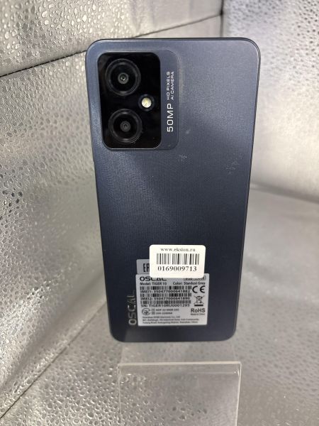сотовый телефон Oscal Tiger 10 8/256GB Duos в Томск