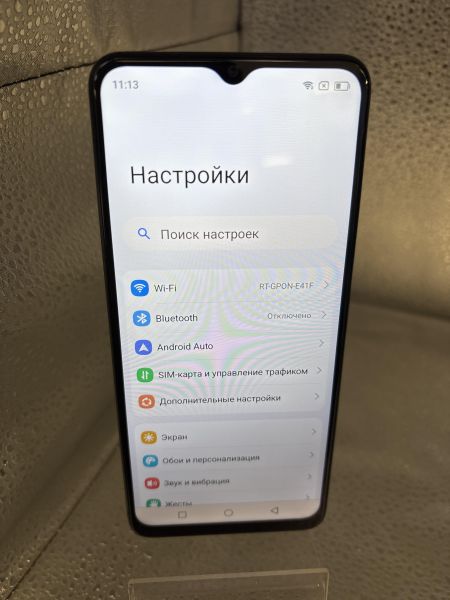 сотовый телефон Oscal Tiger 10 8/256GB Duos в Томск