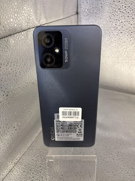 сотовый телефон Oscal Tiger 10 8/256GB Duos в Томск