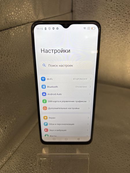 сотовый телефон Oscal Tiger 10 8/256GB Duos в Томск