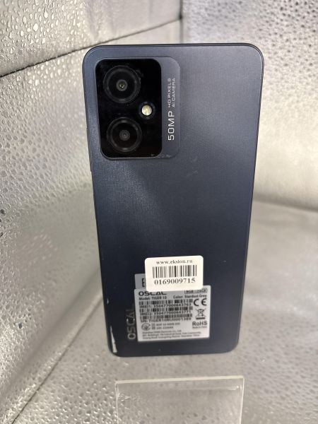 сотовый телефон Oscal Tiger 10 8/256GB Duos в Томск