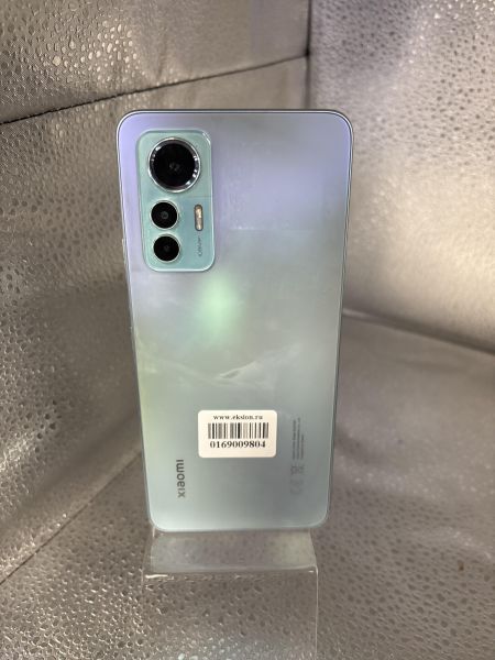 сотовый телефон Xiaomi 12 Lite 8/256GB (2203129G) Duos в Томск