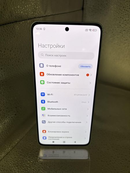 сотовый телефон Xiaomi 12 Lite 8/256GB (2203129G) Duos в Томск