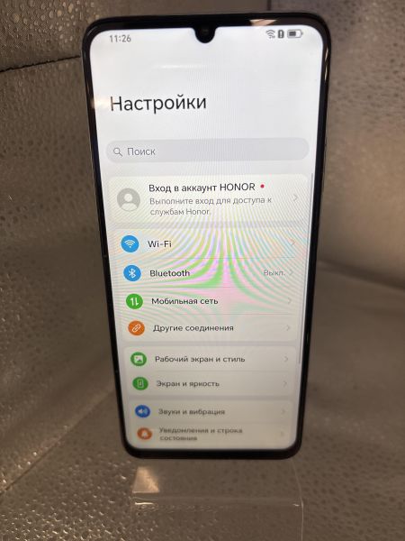 сотовый телефон Honor X7a Plus 6/128GB (RKY-LX1) Duos в Томск