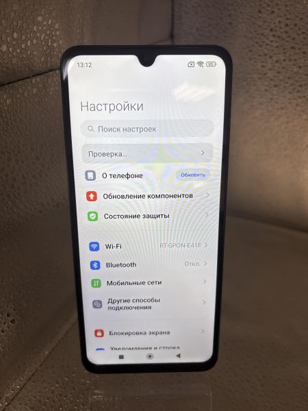 сотовый телефон Xiaomi Redmi 14C 8/256GB (2409BRN2CY) Duos в Томск