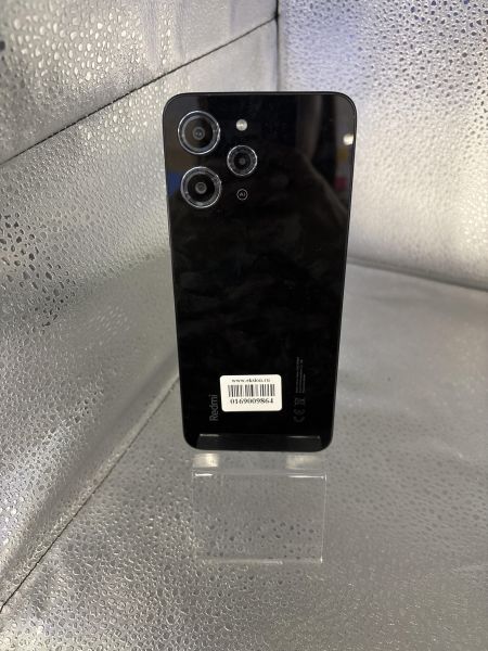 сотовый телефон Xiaomi Redmi 12 8/256GB (23053RN02Y) Duos в Томск