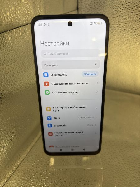 сотовый телефон Xiaomi Redmi 12 8/256GB (23053RN02Y) Duos в Томск