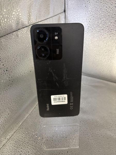 сотовый телефон Xiaomi Redmi 13C 8/256GB (23106RN0DA) Duos в Томск