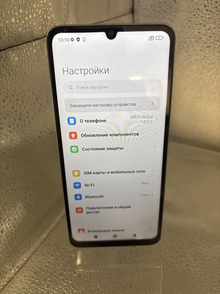 сотовый телефон Xiaomi Redmi 13C 8/256GB (23106RN0DA) Duos в Томск
