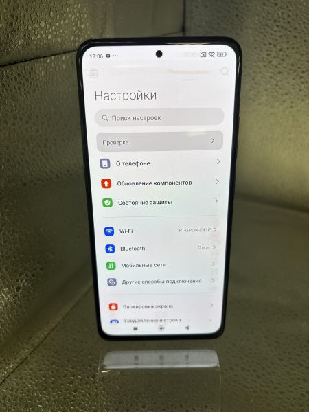сотовый телефон Xiaomi Redmi Note 12 Pro 8/256GB (2209116AG) Duos в Томск