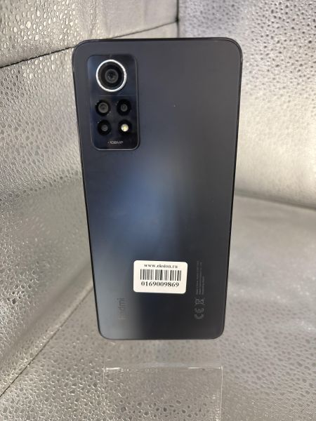 сотовый телефон Xiaomi Redmi Note 12 Pro 8/256GB (2209116AG) Duos в Томск