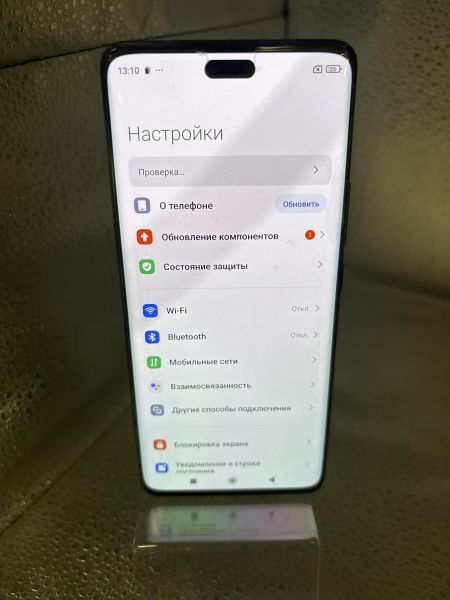 сотовый телефон Xiaomi Redmi 13C 8/256GB (23106RN0DA) Duos в Томск