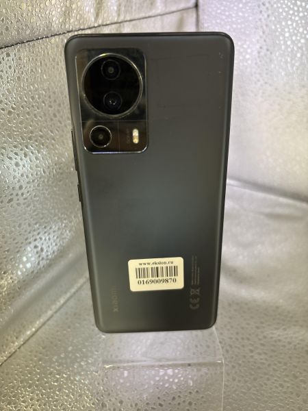 сотовый телефон Xiaomi Redmi 13C 8/256GB (23106RN0DA) Duos в Томск