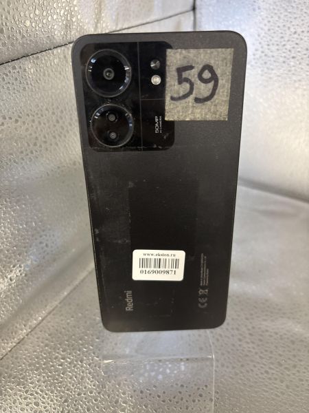 сотовый телефон Xiaomi Redmi 13C 8/256GB (23106RN0DA) Duos в Томск
