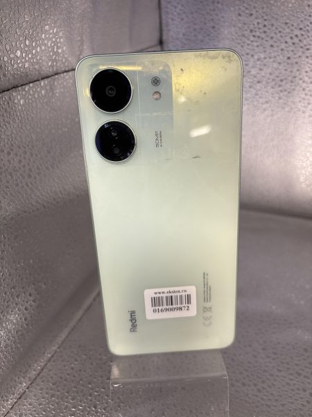 сотовый телефон Xiaomi Redmi 13C 8/256GB (23106RN0DA) Duos в Томск