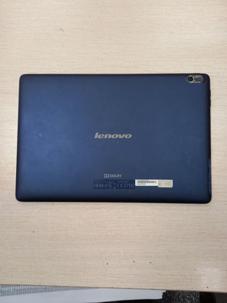 Купить Lenovo Tab A10-70 (A7600-H) 16GB (c SIM) в Томск за 1599 руб.