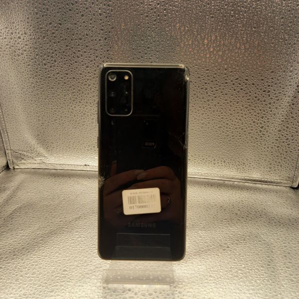 Купить Samsung Galaxy S20+ 8/128GB (G985F) Duos в Томск за 4950 руб.