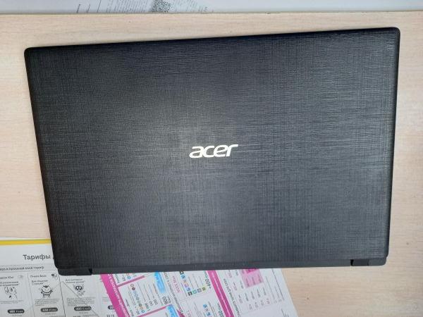 Купить Acer Aspire 3 A315-21G-46VF в Томск за 12699 руб.