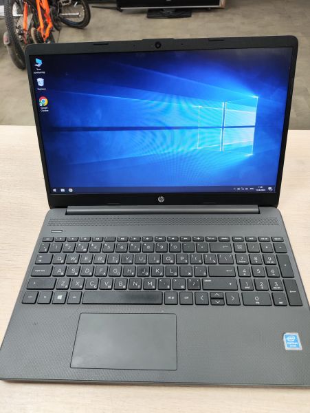 Купить HP Laptop 15s-fq0058ur 2H6D3EA в Томск за 10299 руб.