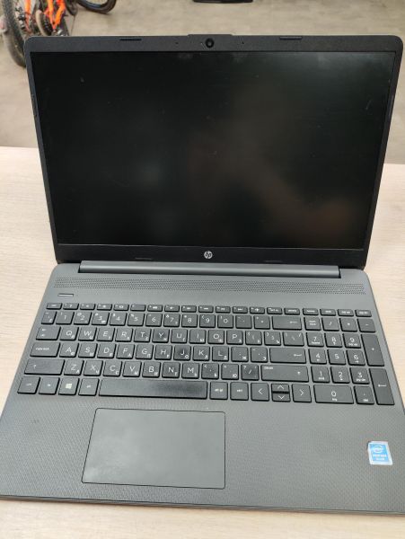 Купить HP Laptop 15s-fq0058ur 2H6D3EA в Томск за 10299 руб.