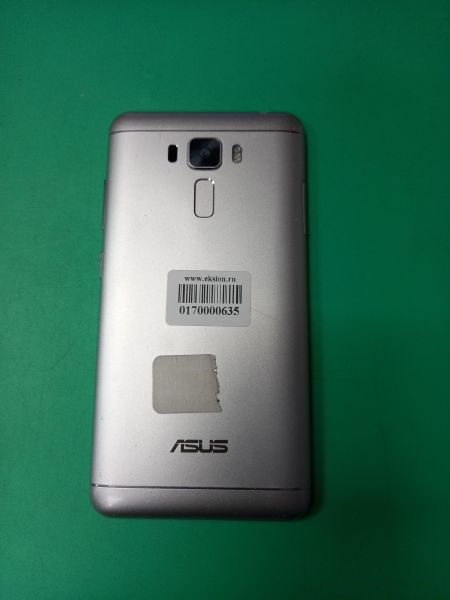 Купить ASUS ZenFone 3 Laser 2/32GB (ZC551KL/Z01BD) Duos в Томск за 2699 руб.