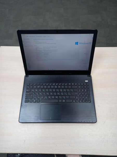 Купить ASUS X501A-XX235H в Томск за 6999 руб.