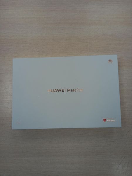 Купить Huawei MatePad 11 128GB (DBR-W09) (без SIM) в Томск за 18599 руб.