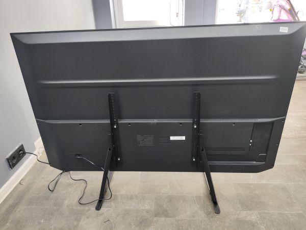 Купить Haier 58 Smart TV MX в Томск за 20049 руб.