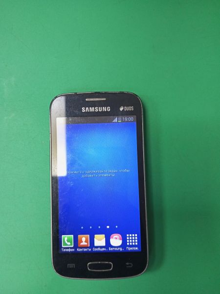 Купить Samsung Galaxy Star Plus (S7262) Duos в Томск за 749 руб.