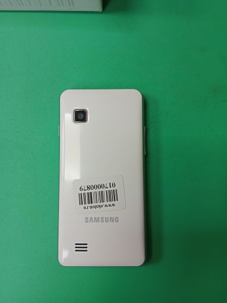 Купить Samsung Star 2 (S5260) в Томск за 399 руб.