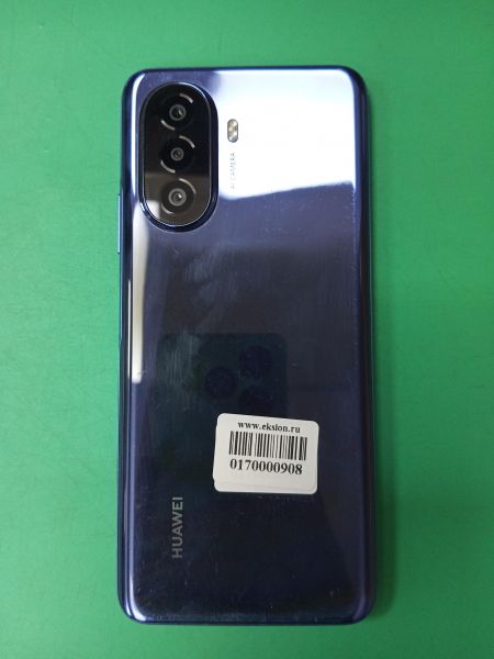Купить Huawei Nova Y70 4/64GB (MGA-LX9N) Duos в Томск за 5999 руб.