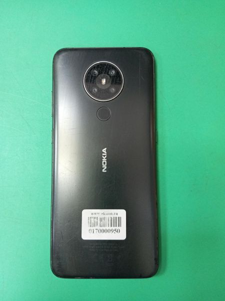 Купить Nokia 5.3 (TA-1234) Duos в Томск за 1799 руб.