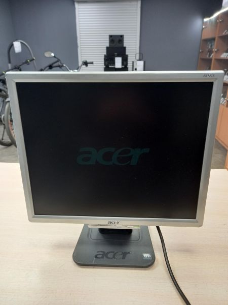 Купить Acer AL1716As в Томск за 399 руб.