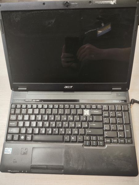 Купить Acer Extensa 5635ZG-432G25Mi (RAM 4GB, SSD 120GB) в Томск за 4899 руб.