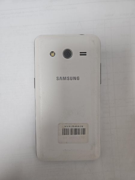 Купить Samsung Galaxy Core 2 (G355H) Duos в Иркутск за 250 руб.