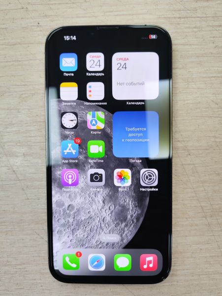 Купить Apple iPhone 13 Pro Max 1024GB в Томск за 69099 руб.