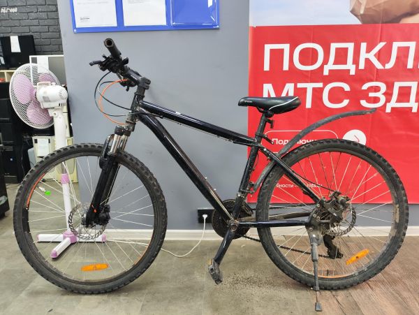 Купить Stern без модели (Взрослый/MTB/Дис.Мех/26/21скр) в Томск за 6399 руб.