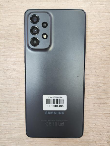 Купить Samsung Galaxy A73 6/128GB (A736B) Duos в Томск за 13899 руб.