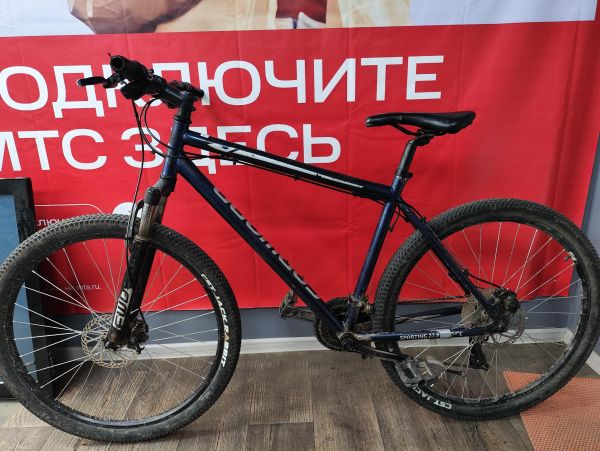 Купить Forward Sporting 27.5 3.0 Disc в Томск за 9099 руб.