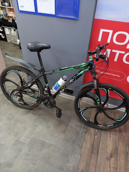 Купить JCN Sport Fashion Bike в Томск за 6999 руб.