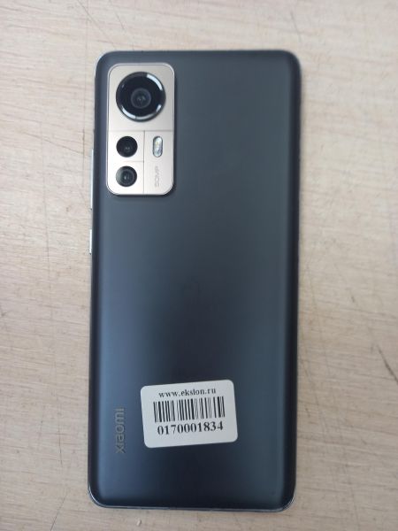 Купить Xiaomi 12 8/128GB (2201123G) Duos в Томск за 18099 руб.