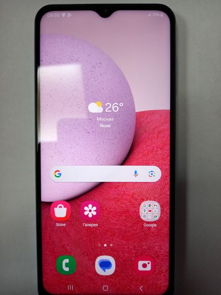 Купить Samsung Galaxy A13 4/64GB (A135F) Duos в Томск за 4599 руб.