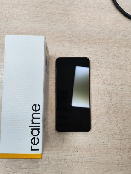 Купить Realme GT Neo 3T 8/256GB (RMX3371) Duos в Томск за 14499 руб.