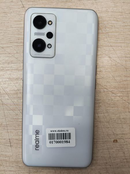 Купить Realme GT Neo 3T 8/256GB (RMX3371) Duos в Томск за 14499 руб.