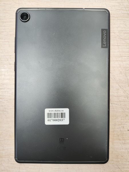 Купить Lenovo Tab M8 32GB (TB-8505F) (без SIM) в Томск за 3799 руб.