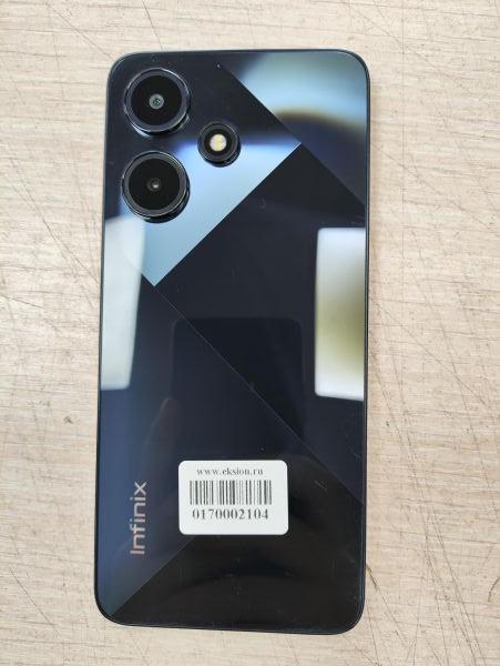 Купить Infinix Hot 30i 4/128GB (X669D) Duos в Иркутск за 6799 руб.