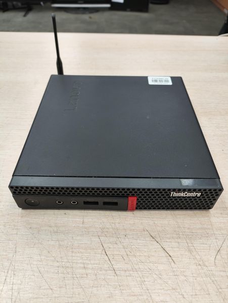 Купить Lenovo ThinkCentre M625q 10TL0012RU в Томск за 4599 руб.