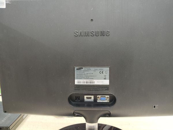 Купить Samsung S23B350T в Томск за 4199 руб.