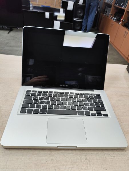 Купить Apple MacBook Pro 13 Mid 2009 (A1278) в Томск за 5249 руб.