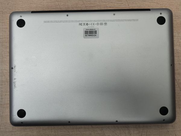 Купить Apple MacBook Pro 13 Mid 2009 (A1278) в Томск за 5249 руб.